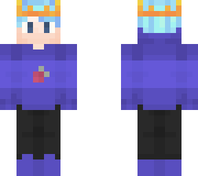 kingk (violet)
