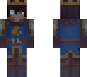 knight king (edited)
