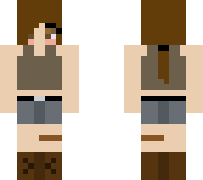 lara croft
