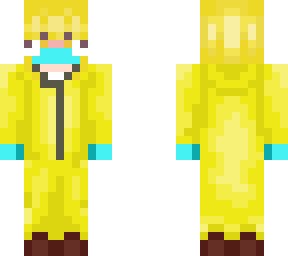 lemon irvine (hazmat)