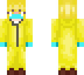 lemon irvine (hazmat)