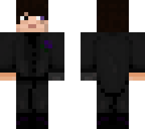 leonino wedding (without glasses)