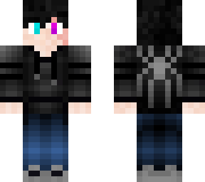maxzul black