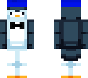mrpeguin