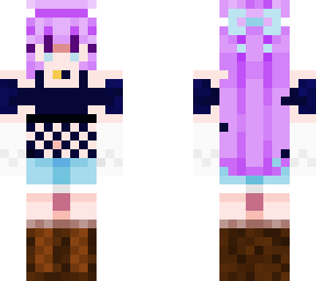 my oc