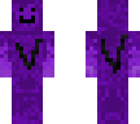my skin v2