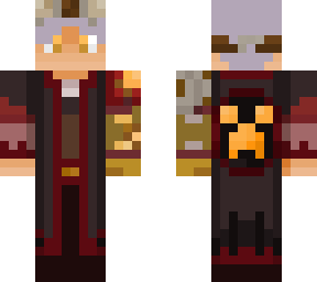 nether mage strayzito