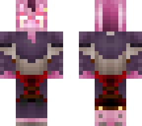 netherraiser(oldest version)