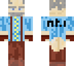 old man