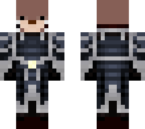 otter samurai 2.0