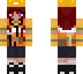 pan worker
