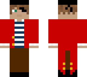 pirate