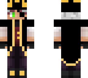 pirate wacko 1