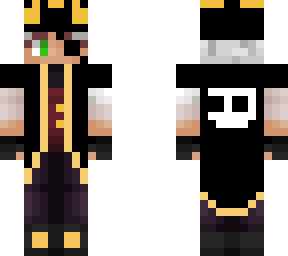 pirate wacko 2