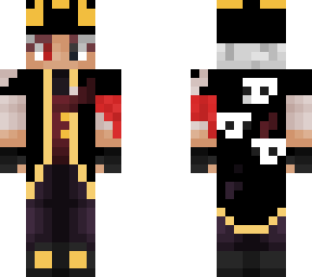 pirate wacko 4