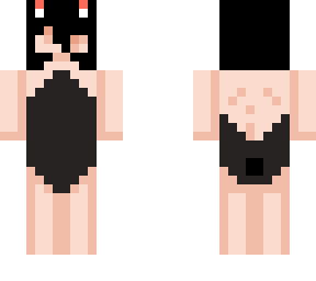 play bunny