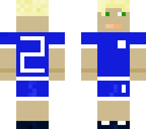 player