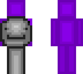 purple dream