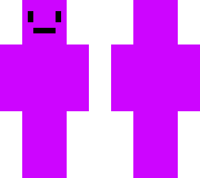 purple guy
