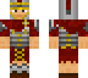 roman
