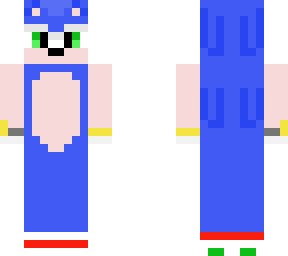 sa2 sonic
