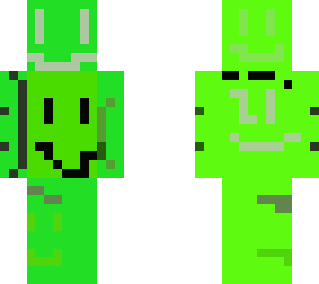 smileygreen