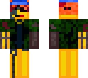 squadcraft