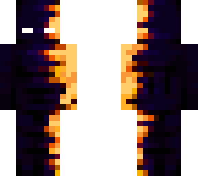 star scorched