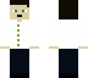 steward 2