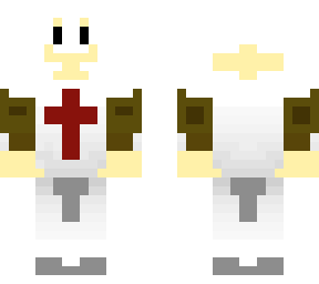 templar soldier fixed