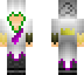 the assassin king (3)