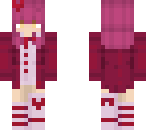 valentine belle