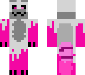 valentine snow