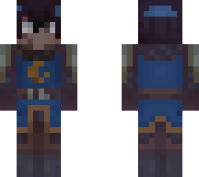 warrior (edited)