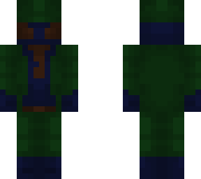 weird spider-man inspired thing i made
