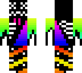 x /\/\/\ x