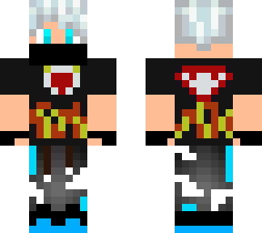 xgr new skin