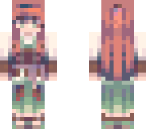 -: (late) request for flame