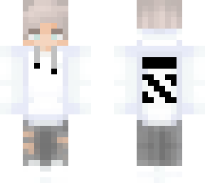 ~_hoodie_~