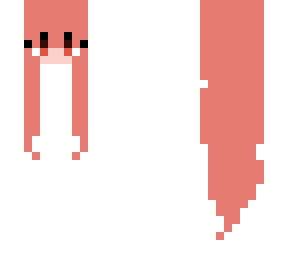 .peachy. unshaded hb