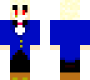 angel blue