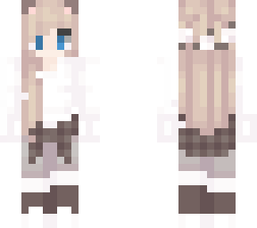 anime girl
