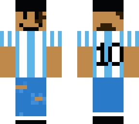 argentinian cokie