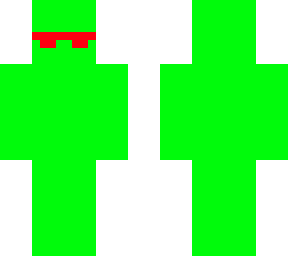 blazerskins wanted me to make nothing so here he has it