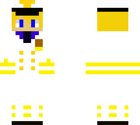 captain