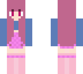 chica quack