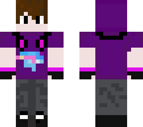 coolmansk skin (my skin)