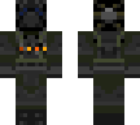 covert hunter [goggles]