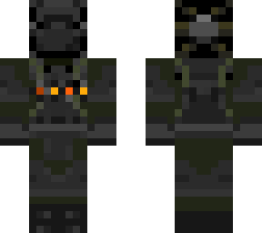 covert hunter