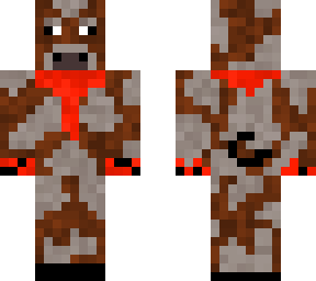 cow